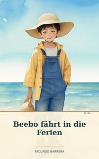 Produktbild: Beebo f&auml;hrt in die Ferien