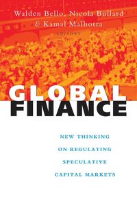 Produktbild: Global Finance