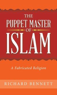 Produktbild: The Puppet Master of Islam
