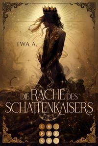 Produktbild: Die Rache des Schattenkaisers