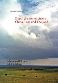 Produktbild: Durch die Weiten Asiens