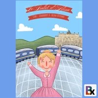 Produktbild: Le ballet d'Alina