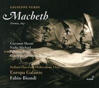 Macbeth (Florenz 1847)