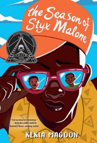 Produktbild: The Season of Styx Malone