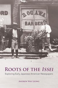 Produktbild: Roots of the Issei