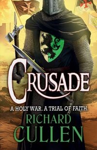 Produktbild: Crusade
