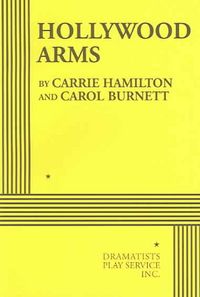 Produktbild: Hollywood Arms