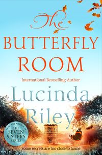 Bild vom Artikel The Butterfly Room vom Autor Lucinda Riley