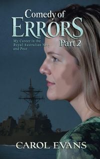 Produktbild: Comedy of Errors Part 2