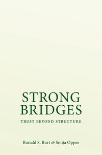 Produktbild: Strong Bridges