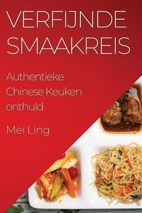 Produktbild: Verfijnde Smaakreis