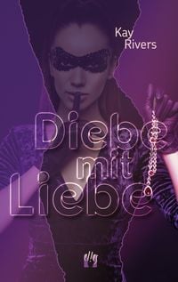 Produktbild: Diebe mit Liebe