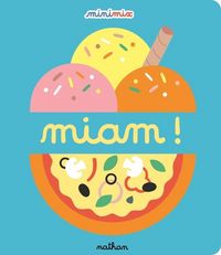 Produktbild: Miam !