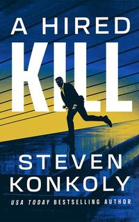 Produktbild: A Hired Kill