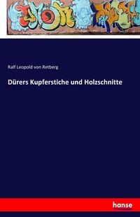 Produktbild: D&uuml;rers Kupferstiche und Holzschnitte