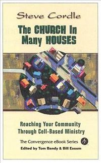 Produktbild: The Church in Many Houses