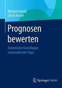 Produktbild: Prognosen bewerten