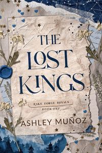 Produktbild: The Lost Kings