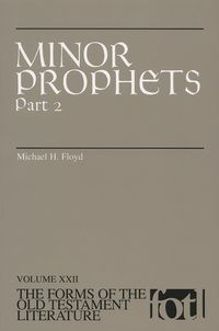 Produktbild: Minor Prophets, Part 2