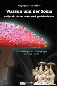 Produktbild: WASSON und der Soma