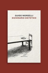 Produktbild: Dizionario dietetico