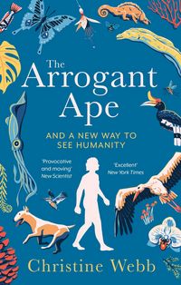 Produktbild: The Arrogant Ape