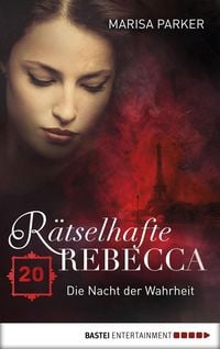 Produktbild: R&auml;tselhafte Rebecca 20