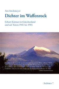 Produktbild: Dichter im Waffenrock
