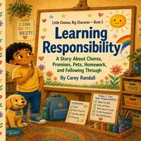 Produktbild: Learning Responsibility