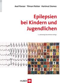 Produktbild: Epilepsien bei Kindern und Jugendlichen