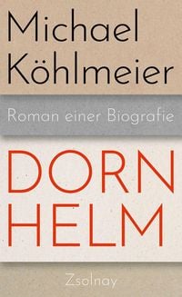 Produktbild: Dornhelm