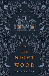 Produktbild: In the Night Wood