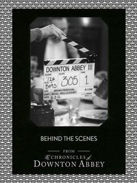 Produktbild: Behind the Scenes
