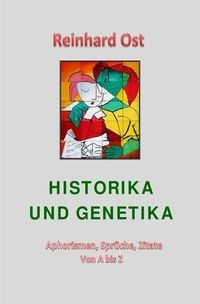 Produktbild: Historika und Genetika