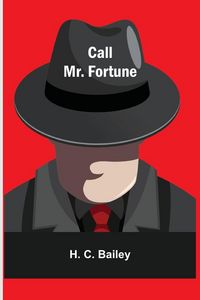 Produktbild: Call Mr. Fortune