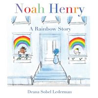 Produktbild: Noah Henry