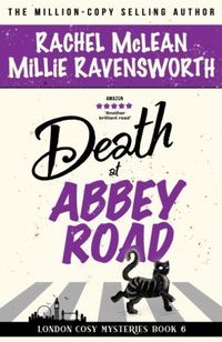 Produktbild: Death at Abbey Road