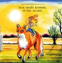 Produktbild: Der Wald kommt in die Stadt