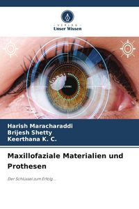 Produktbild: Maxillofaziale Materialien und Prothesen