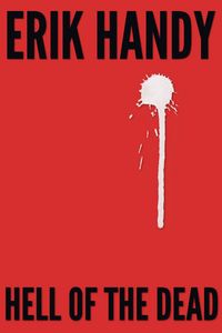 Produktbild: Hell of the Dead (The Hell of the Dead Saga, #1)
