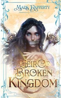 Produktbild: Heir of Broken Kingdom