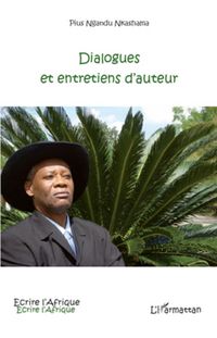 Produktbild: Dialogues et entretiens d'auteur