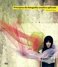 Produktbild: Principios de fotograf&iacute;a creativa aplicada