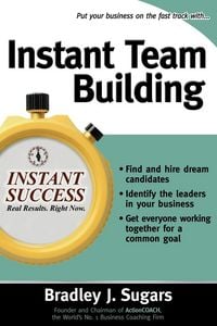 Produktbild: Instant Team Building