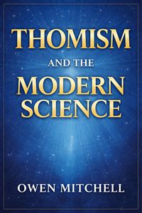 Produktbild: Thomism and the Modern Science