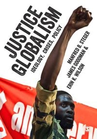 Produktbild: Justice Globalism