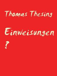 Produktbild: Einweisungen ?