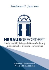 Produktbild: Herausgefordert