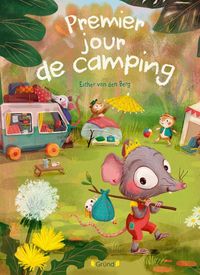 Produktbild: Premier jour de camping