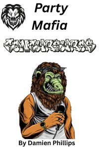 Produktbild: Party Mafia (origin, #1)